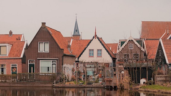 Wandeltocht Doolhof